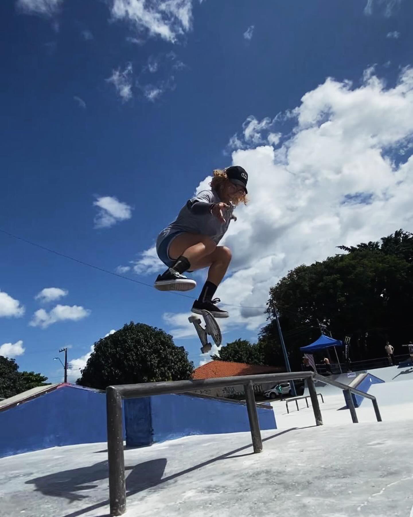 Samili Barros